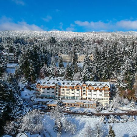 Huinid Bustillo Hotel & Spa San Carlos de Bariloche Kültér fotó