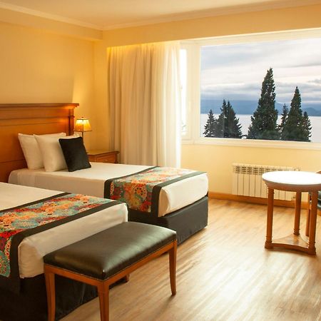 Huinid Bustillo Hotel & Spa San Carlos de Bariloche Kültér fotó
