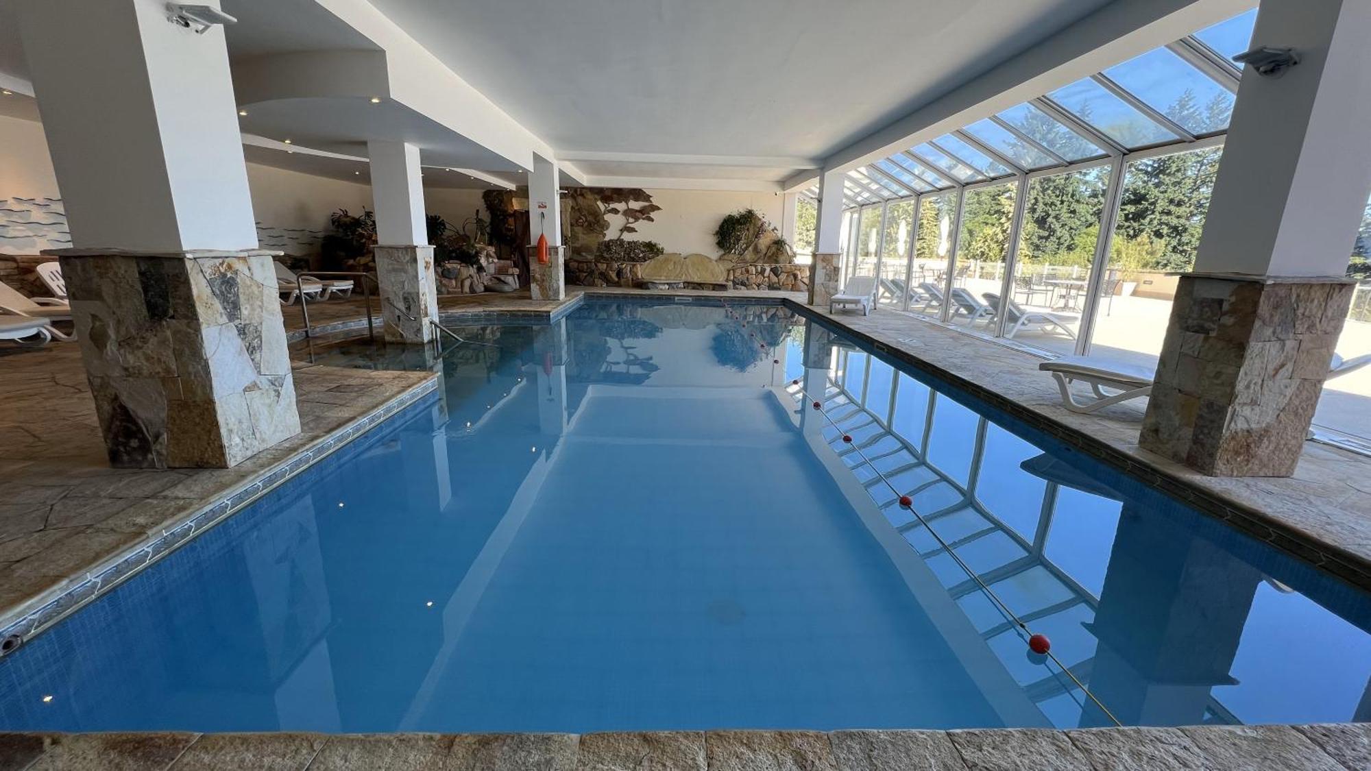 Huinid Bustillo Hotel & Spa San Carlos de Bariloche Kültér fotó