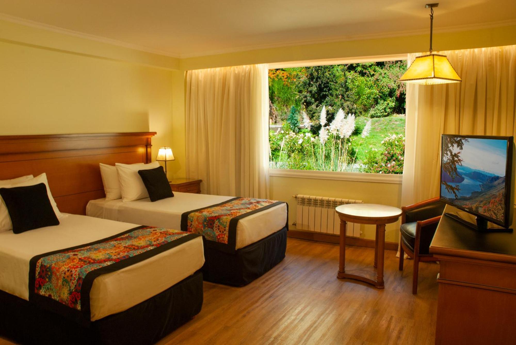 Huinid Bustillo Hotel & Spa San Carlos de Bariloche Szoba fotó